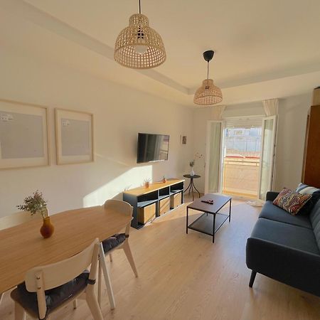 Apartamento La Botica Garaje Incluido Ουέλβα Εξωτερικό φωτογραφία