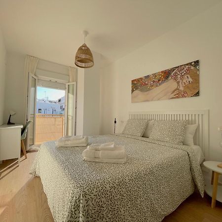 Apartamento La Botica Garaje Incluido Ουέλβα Εξωτερικό φωτογραφία