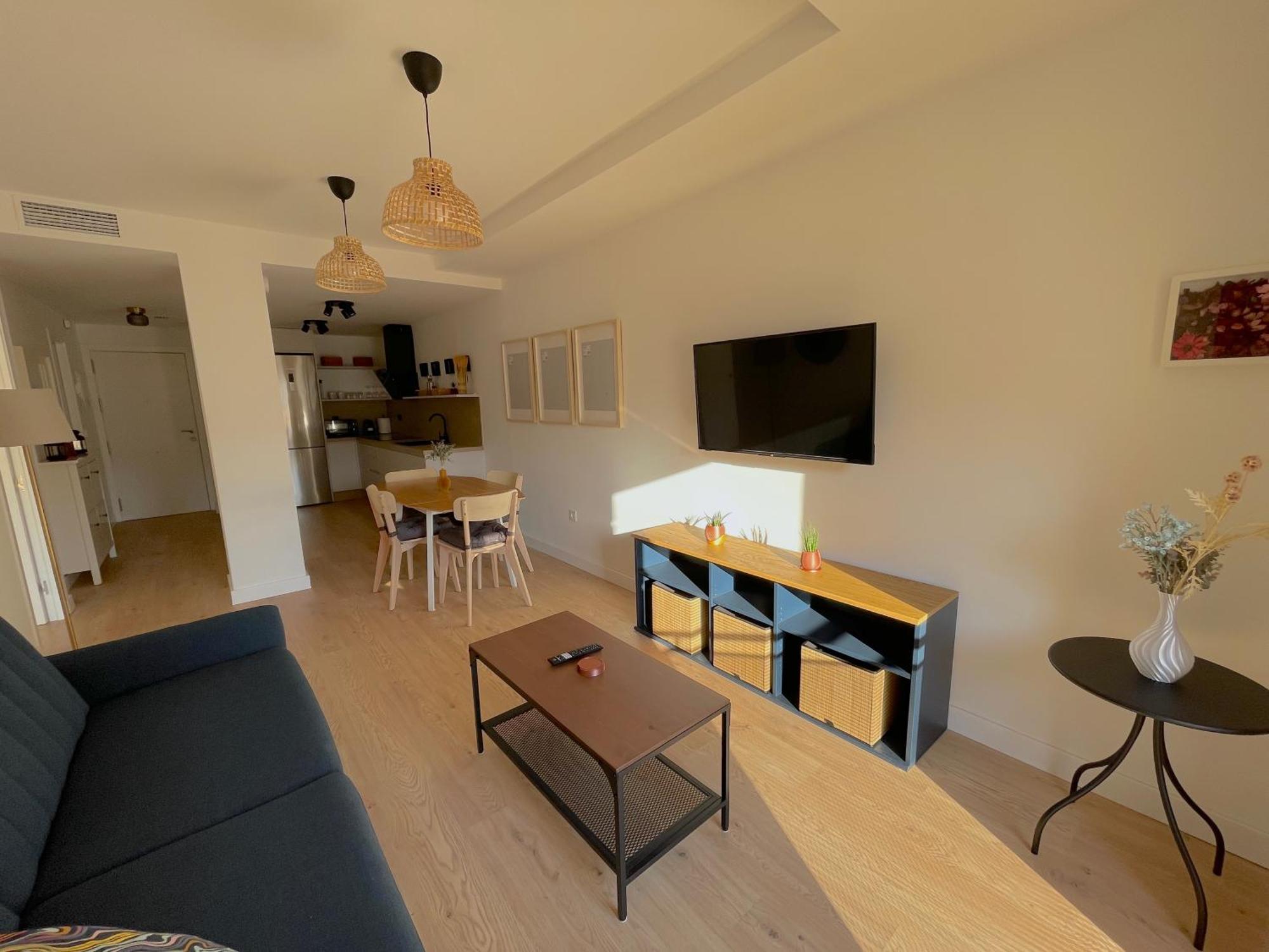 Apartamento La Botica Garaje Incluido Ουέλβα Εξωτερικό φωτογραφία