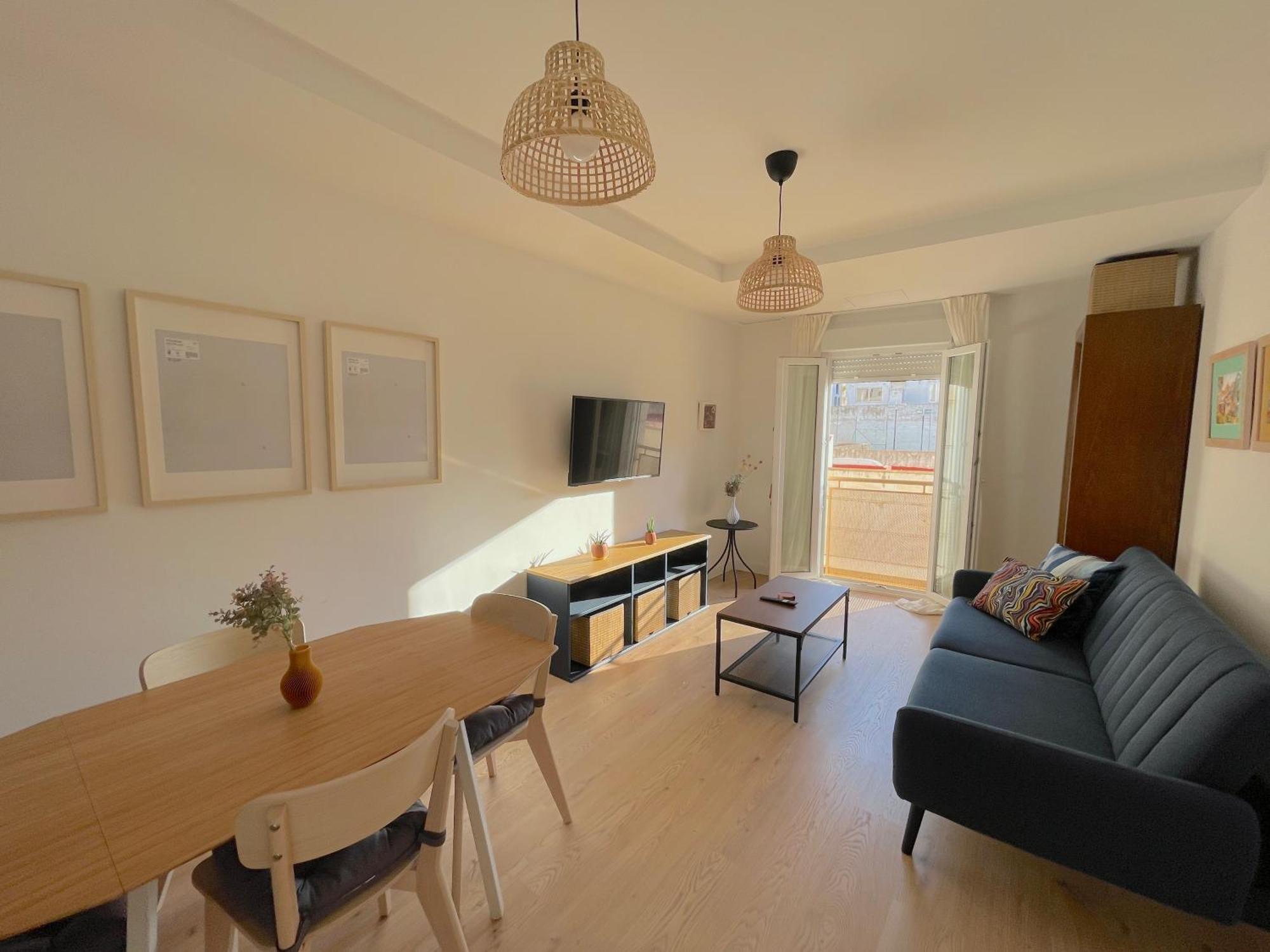 Apartamento La Botica Garaje Incluido Ουέλβα Εξωτερικό φωτογραφία