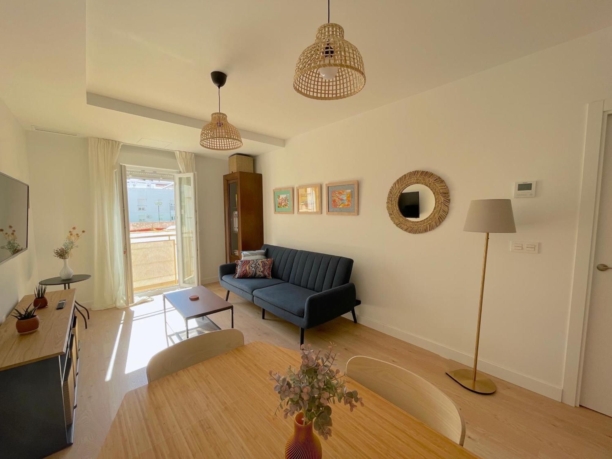 Apartamento La Botica Garaje Incluido Ουέλβα Εξωτερικό φωτογραφία