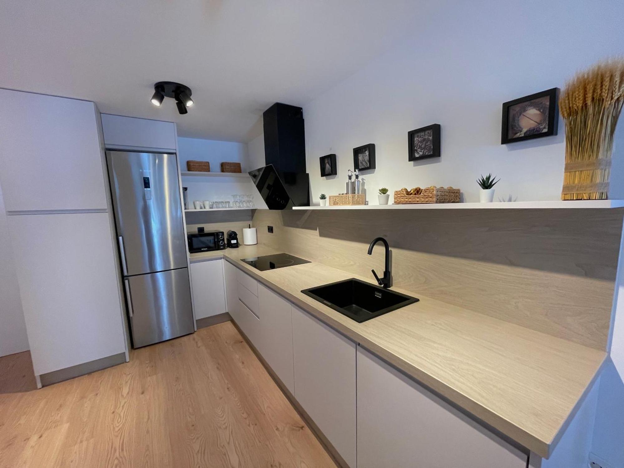 Apartamento La Botica Garaje Incluido Ουέλβα Εξωτερικό φωτογραφία