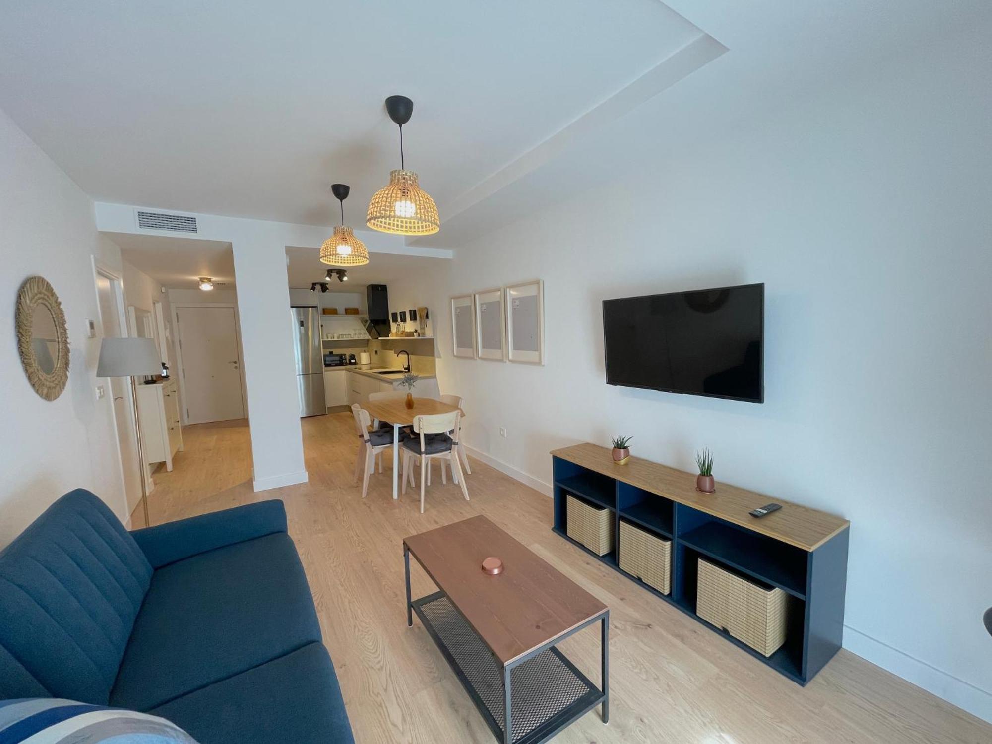 Apartamento La Botica Garaje Incluido Ουέλβα Εξωτερικό φωτογραφία