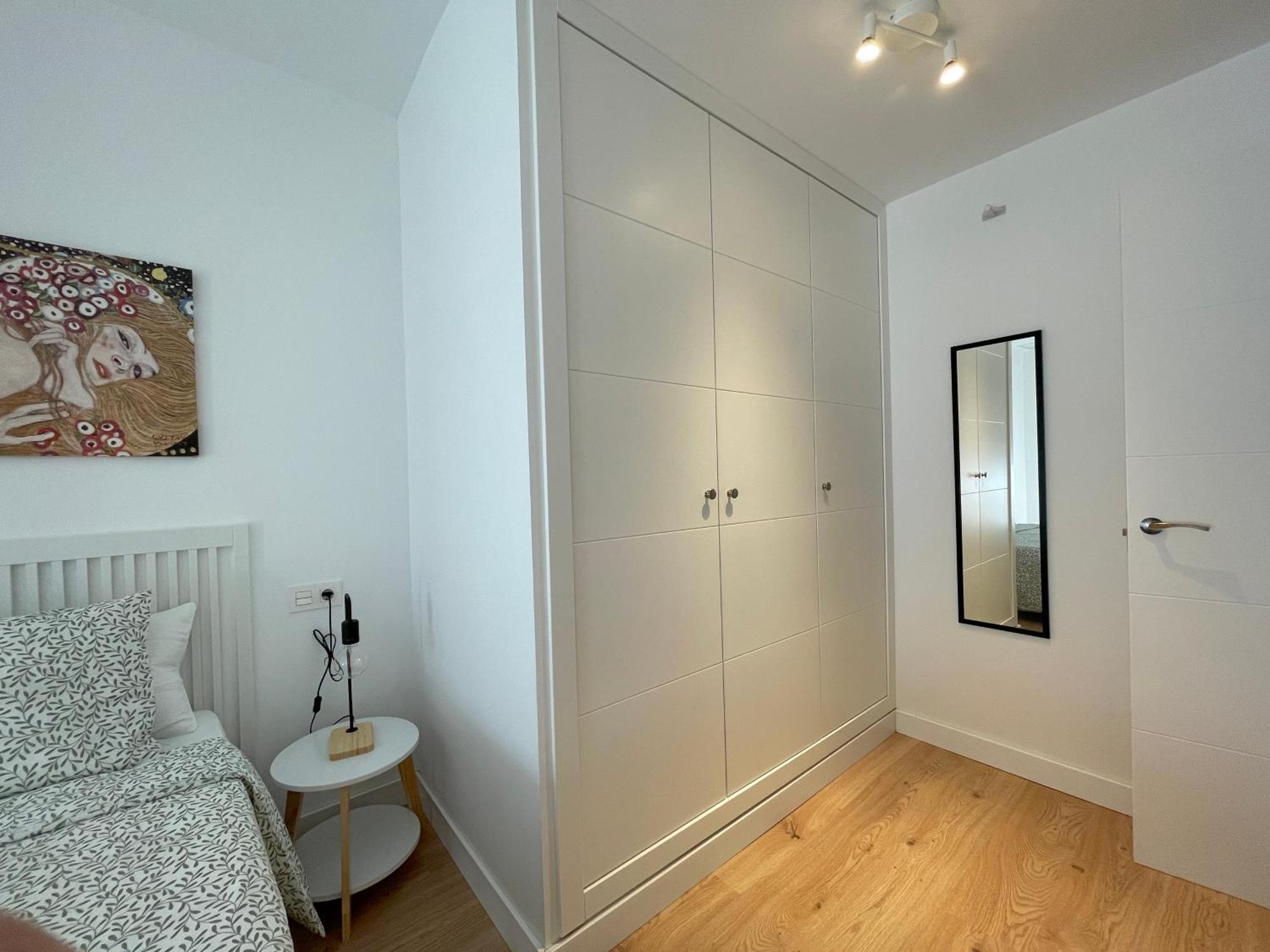 Apartamento La Botica Garaje Incluido Ουέλβα Εξωτερικό φωτογραφία