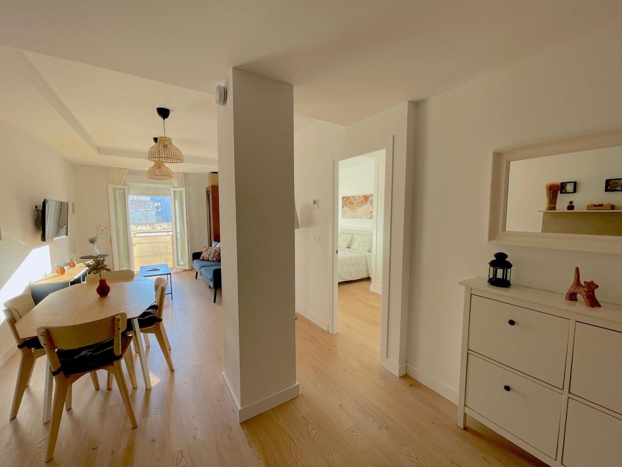 Apartamento La Botica Garaje Incluido Ουέλβα Εξωτερικό φωτογραφία