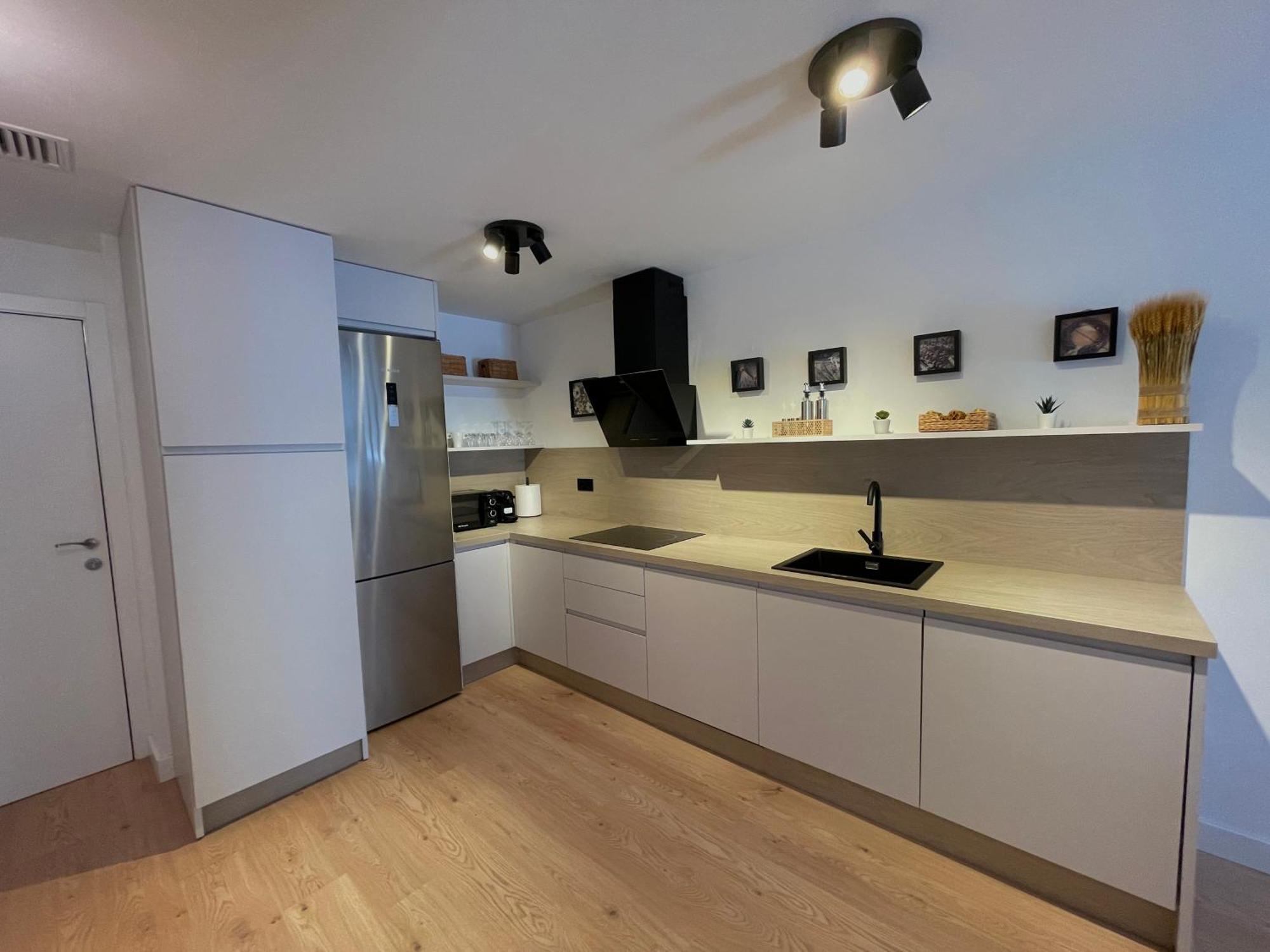 Apartamento La Botica Garaje Incluido Ουέλβα Εξωτερικό φωτογραφία