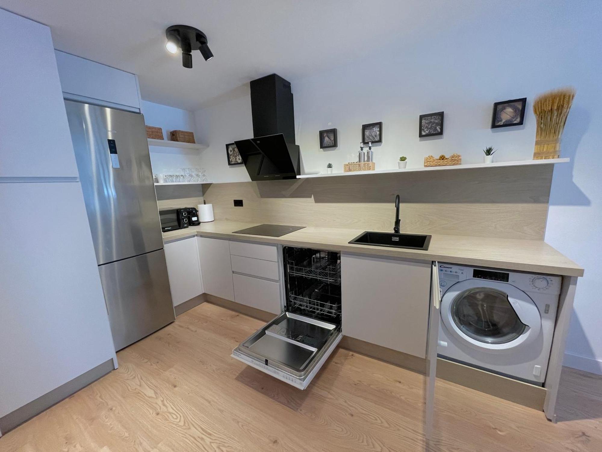Apartamento La Botica Garaje Incluido Ουέλβα Εξωτερικό φωτογραφία