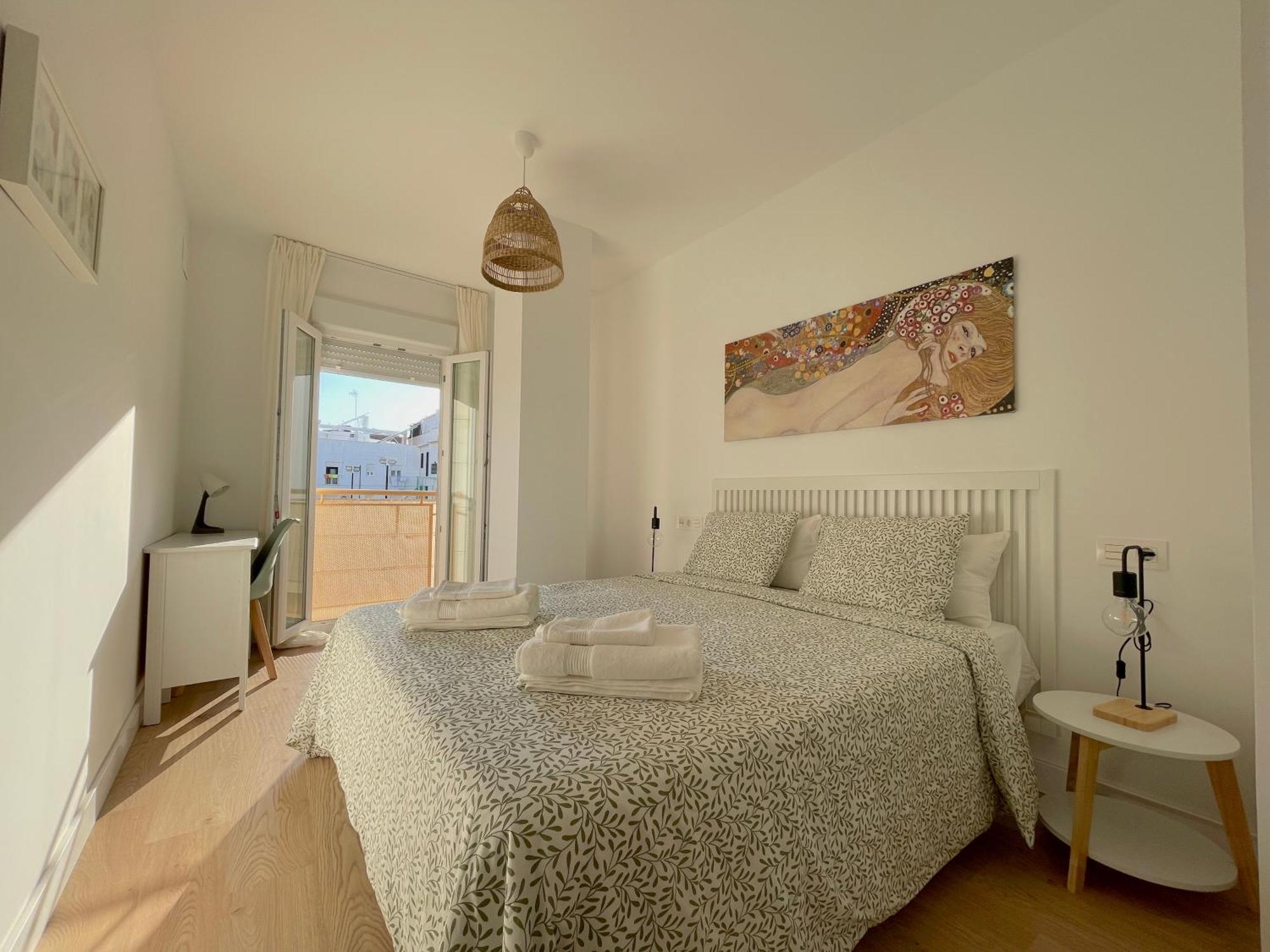 Apartamento La Botica Garaje Incluido Ουέλβα Εξωτερικό φωτογραφία