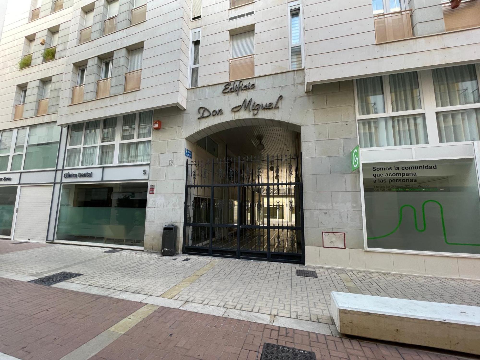 Apartamento La Botica Garaje Incluido Ουέλβα Εξωτερικό φωτογραφία